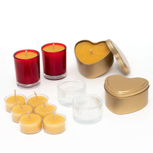 Load image into Gallery viewer, Romance Candle Pack