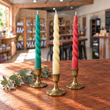 Load image into Gallery viewer, Tapered Candle Stick — Australian Bee Products