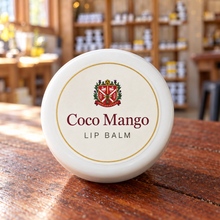 Load image into Gallery viewer, Coco Mango Lip Balm — Australian Bee Products