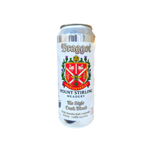 Load image into Gallery viewer, Ale style Dark Mead 4 Pack