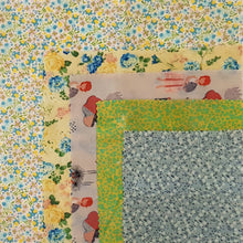 Load image into Gallery viewer, Extra Large Beeswax Wrap Pack (3 Pack) — Australian Bee Products